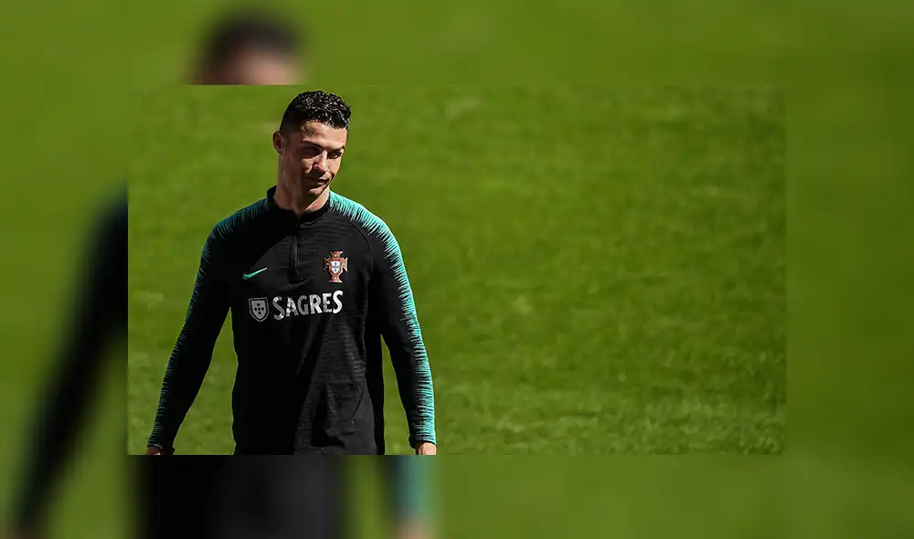 El posible plan de Juventus para evitar que Cristiano Ronaldo sea detenido en EE.UU. [VIDEO]