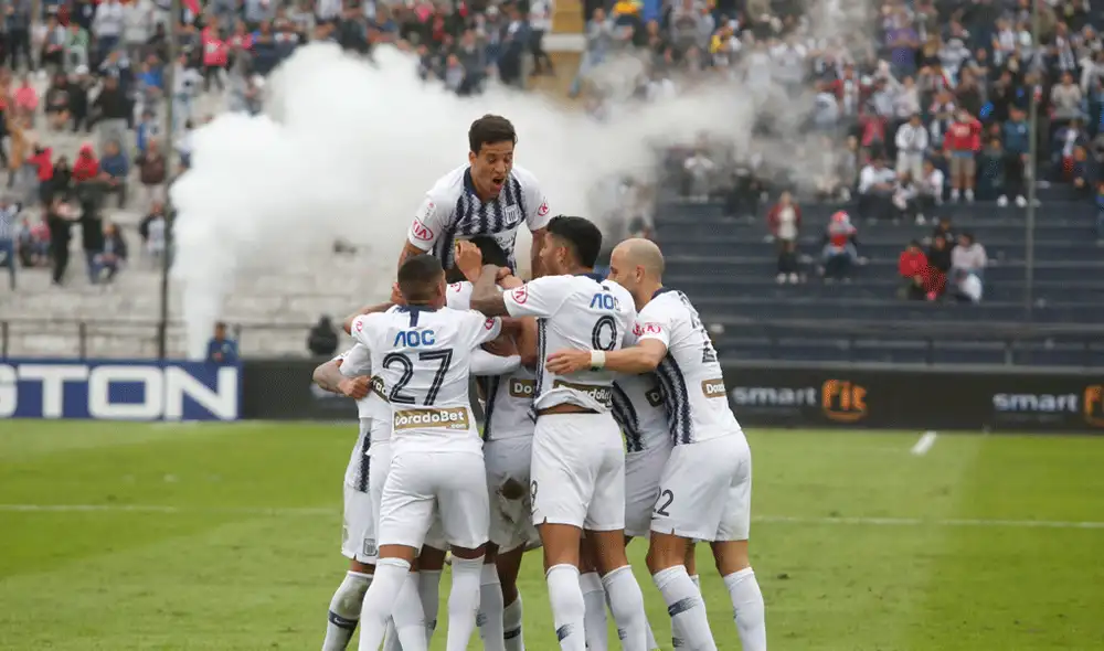 Comando sur prepara emotivo video a Alianza Lima. Comando sur prepara emotivo video a Alianza Lima.