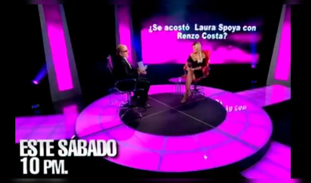 Jessica Newton inconforme con resultado tras cirugía de Anyella Grados