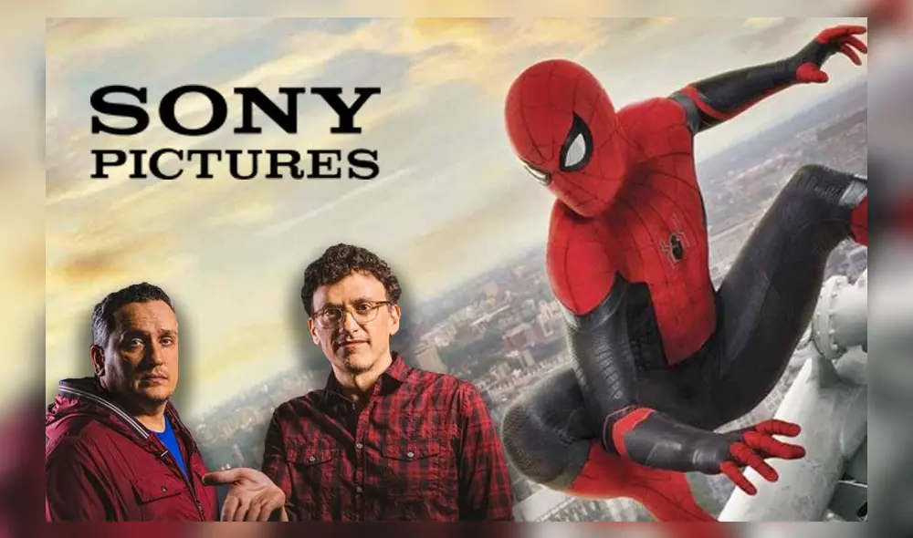 Es definitivo. Spider-Man ya no regresará al UCM.