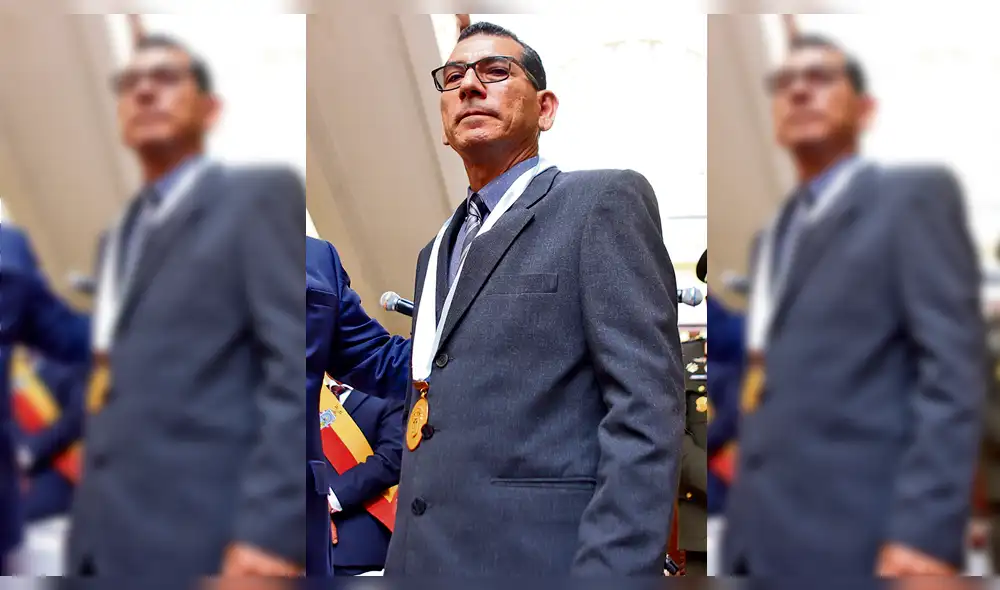 Orlando Puell Varas.