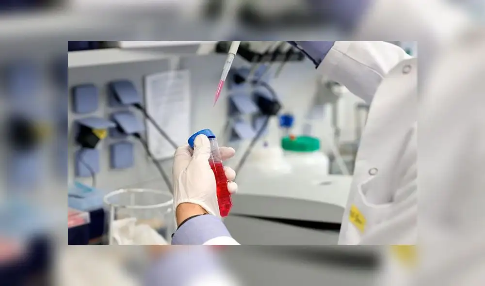 China, Estados Unidos y Reino Unido lideran la carrera por la vacuna contra la COVID-19. Foto: EFE China, Estados Unidos y Reino Unido lideran la carrera por la vacuna contra la COVID-19. Foto: EFE