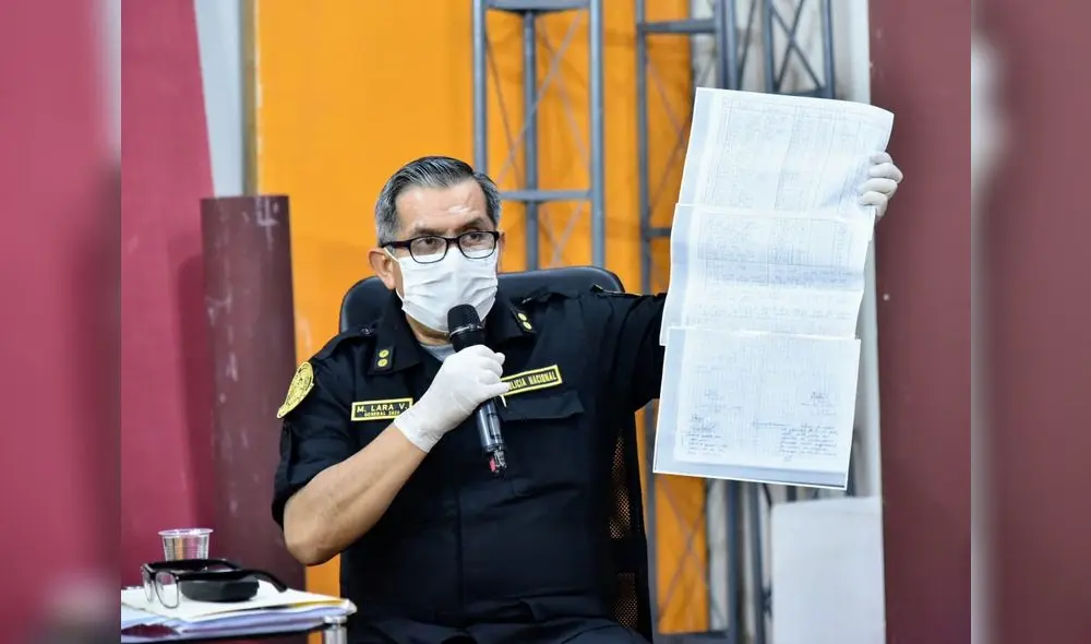 Créditos: La República. Créditos: La República.