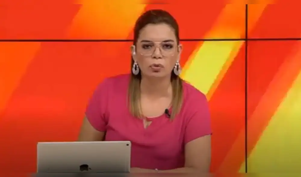 ¿Qué sucederá con 'Magaly TV, la firme' luego de su suspensión?