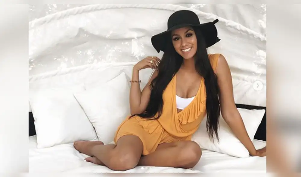 Miss Perú 2019: Polémica por supuestas preferencias con candidata de USA [FOTOS]