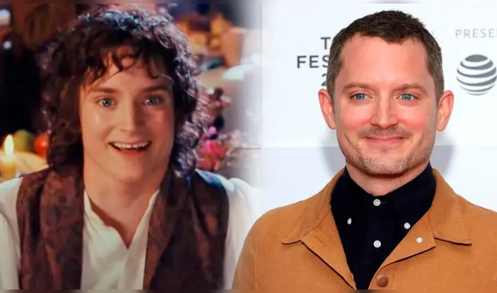 Así se ven los actores y actrices a 20 años del estreno de la primera película del Señor de los Anillos. Foto: Warner Bros. Así se ven los actores y actrices a 20 años del estreno de la primera película del Señor de los Anillos. Foto: Warner Bros.