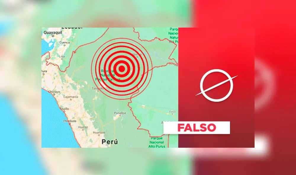 ¿Son realmente mayo y octubre los ‘meses de los temblores’ en el Perú? ¿Son realmente mayo y octubre los ‘meses de los temblores’ en el Perú?