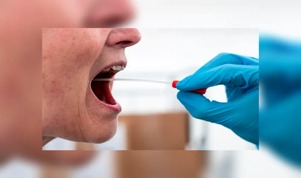 EE. UU.: estuvo en cuarentena para evitar el coronavirus y se contagió con bolsas del supermercado [VIDEO]