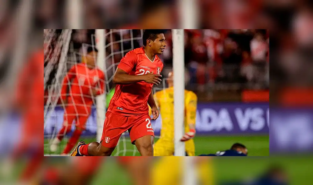 Perú vs Ecuador: este es el once confirmado por la 'Blanquirroja' para el amistoso [FOTO]