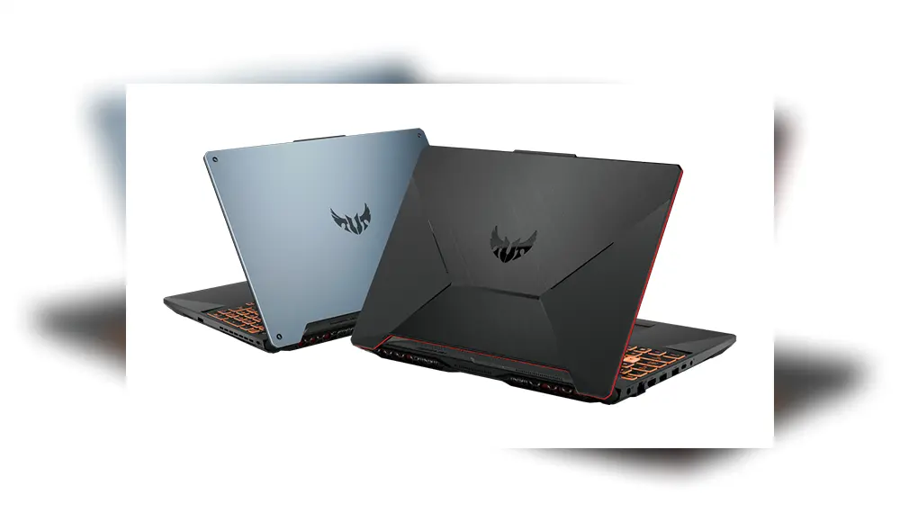Asus lanza la Gaming A15 de 15" y el TUF Gaming A17 de 17" con gráficos NVIDIA® GeForce RTX ™.