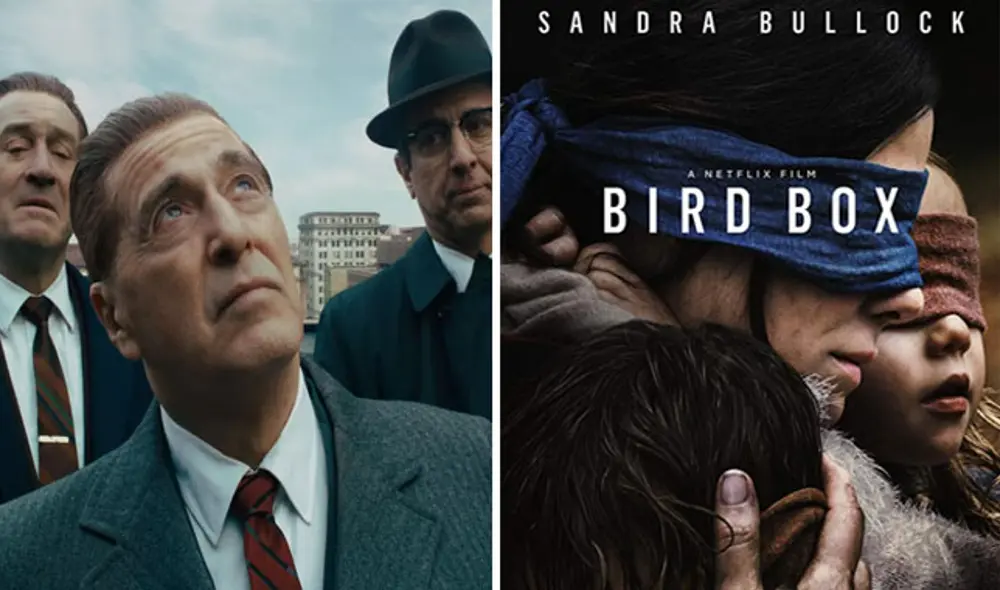 La película de Sandra Bulock se quedó con el primer puesto de la más vista La película de Sandra Bulock se quedó con el primer puesto de la más vista
