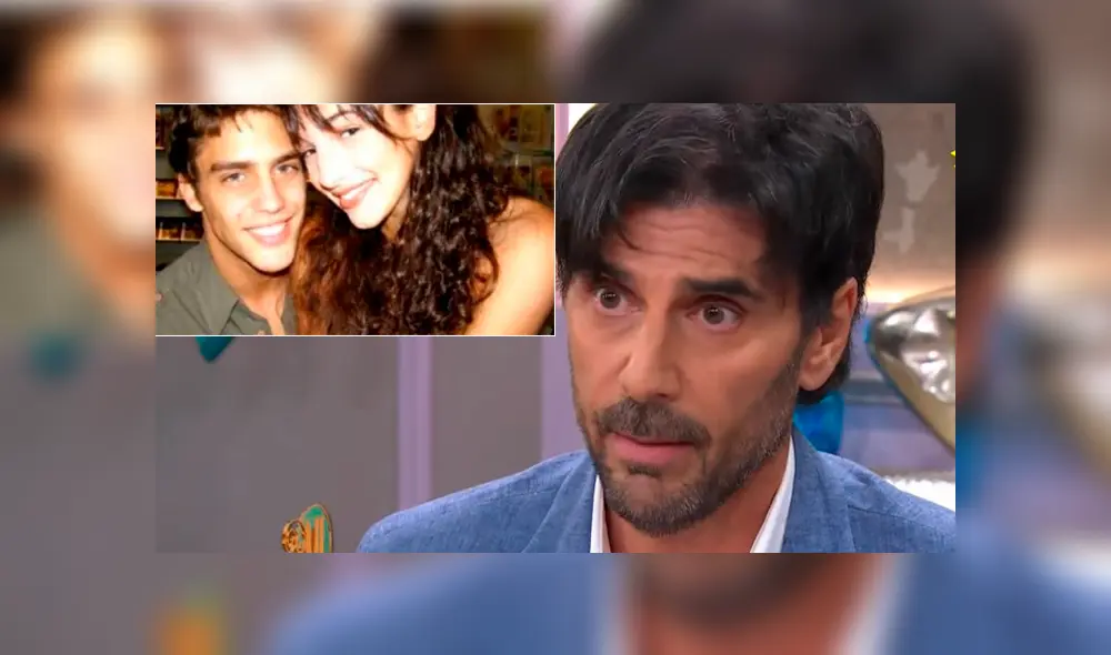 Exnovio de Thelma Fardin hizo grave acusación sobre Juan Darthés