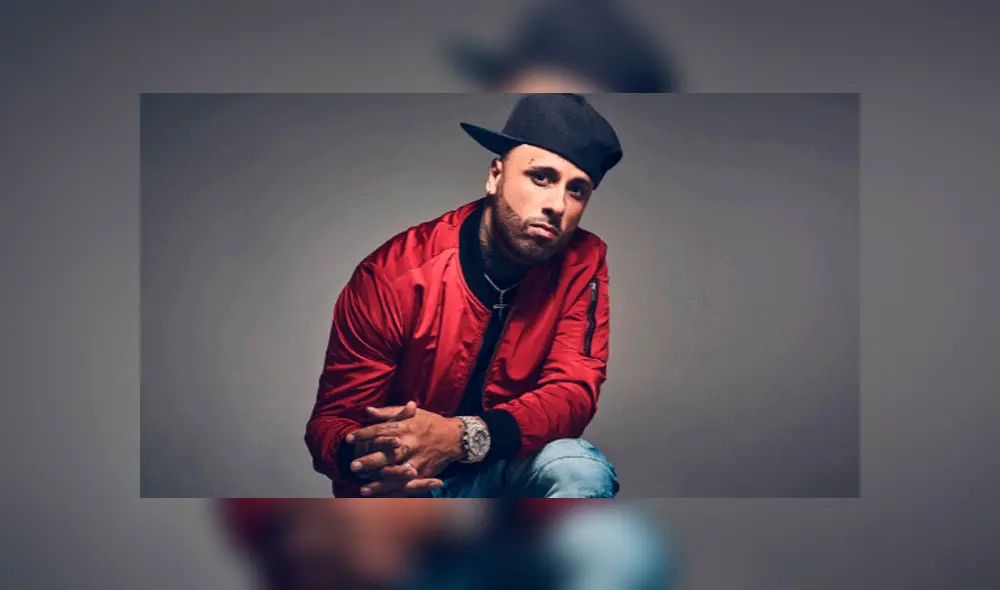 Netflix estrenará serie biográfica Nicky Jam