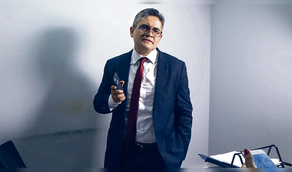 Fiscal Pérez interrogará a Pier Figari y Silva Checa Fiscal Pérez interrogará a Pier Figari y Silva Checa