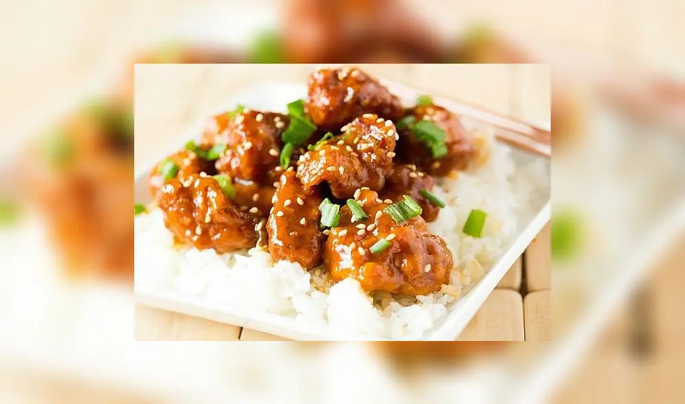 Aprende a preparar un rico pollo Chijaukay en esta cuarentena [VIDEO]