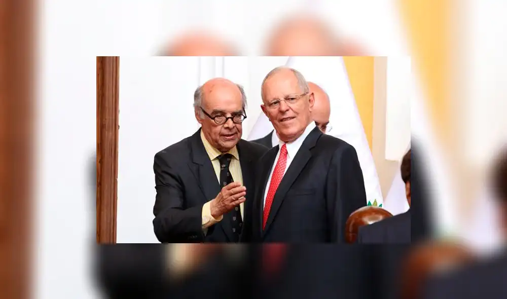 PPK condena hechos de violencia en Parlamento de Venezuela