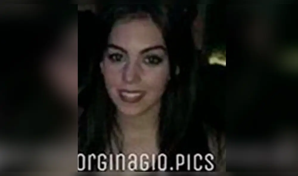¿Exceso de cirugías? Filtran fotos de Georgina antes de ser la novia de CR7 y luce irreconocible