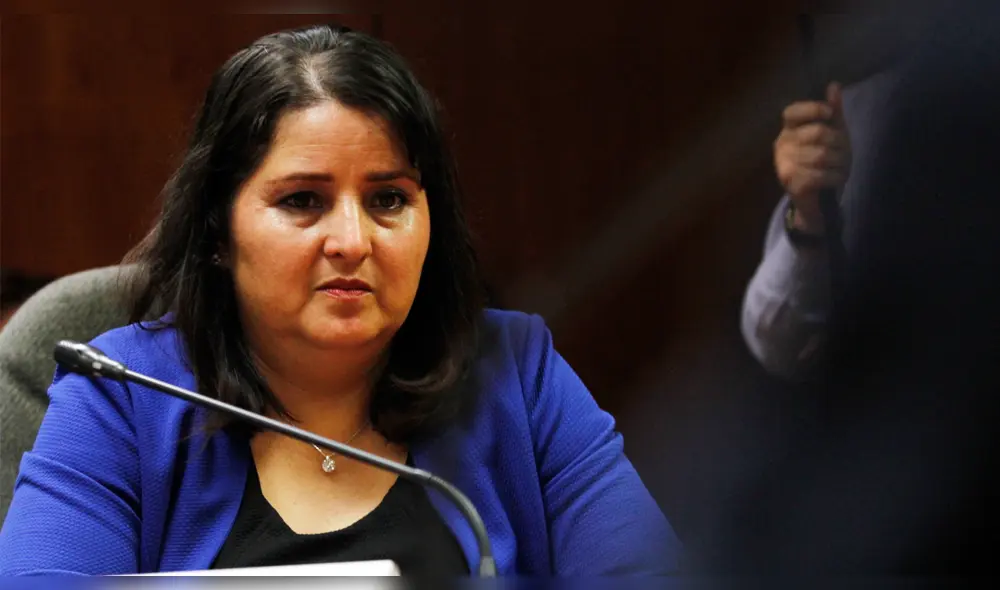 Comisión de Educación liderada por Tamar Arimborgo se instala el lunes