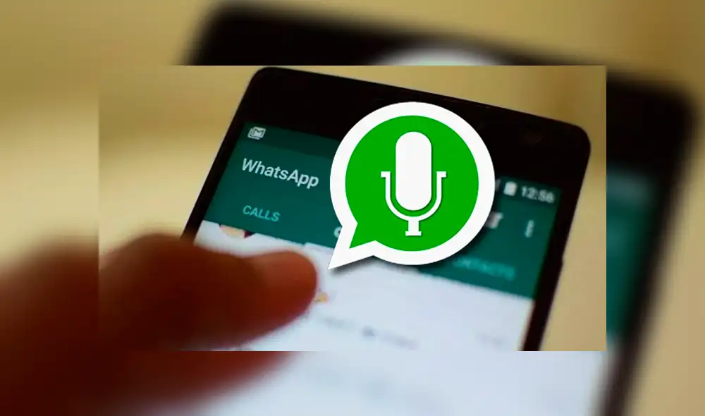 Desliza para conocer los pasos de este truco de WhatsApp. Foto: ADSLZone. Desliza para conocer los pasos de este truco de WhatsApp. Foto: ADSLZone.