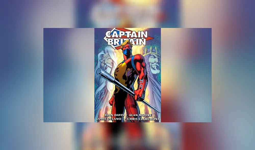Avengers: Endgame: ¿Quién es el misterioso héroe que hizo un cameo?