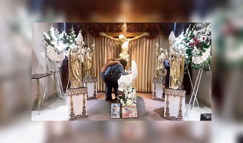 Murió niño que había sobrevivido a tragedia del bus Rey Latino