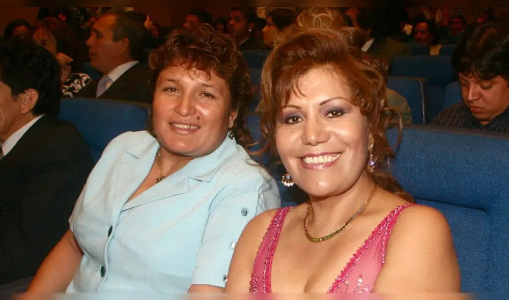 Abencia Meza se confiesa tras 11 años del asesinato de Alicia Delgado