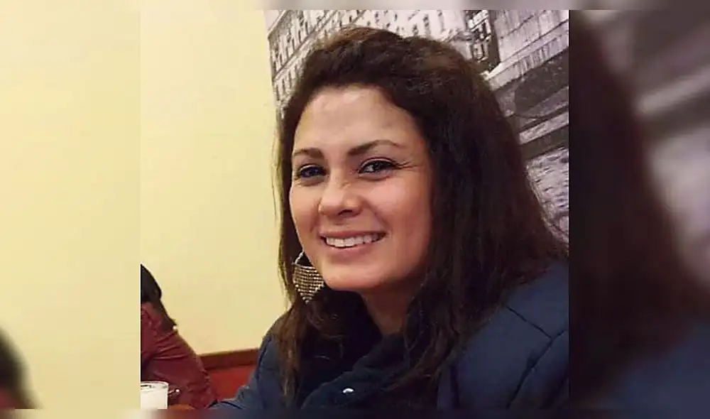 Testigo habría delatado a autores intelectuales de presunto crimen de Vanessa 