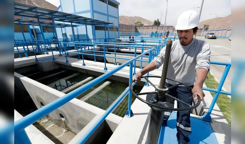 Ministerio de vivienda