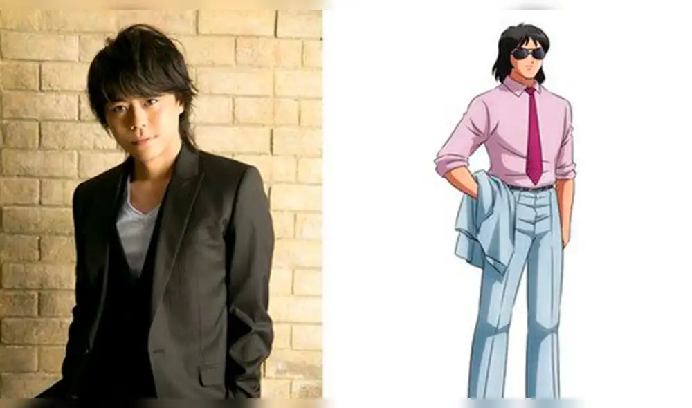 Revelan imagen promocional para nuevo arco de ‘Super Campeones’ [FOTOS]