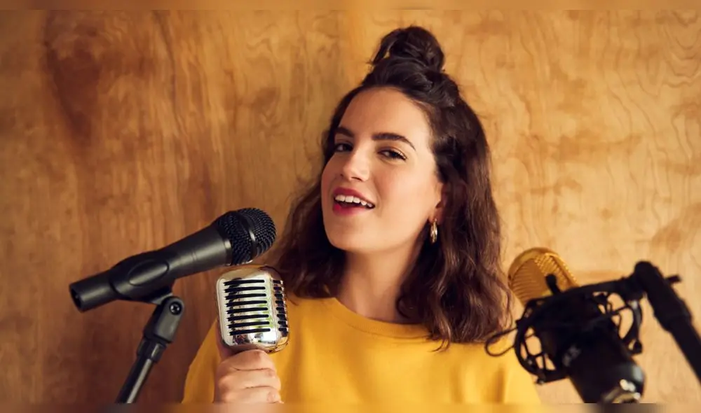 ¿Hija de Gianmarco padece de ansiedad? Video alarmó a sus fans