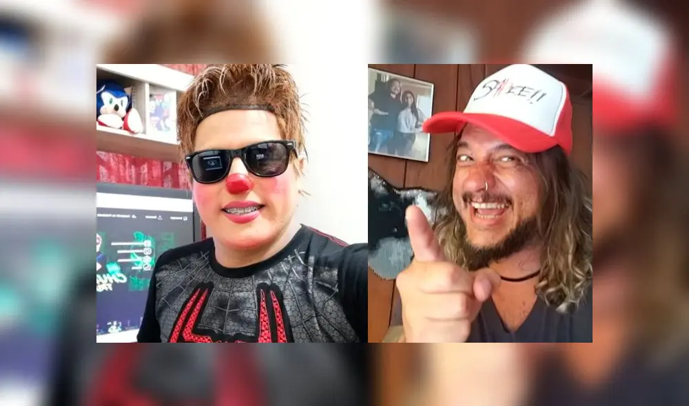 Desliza las imágenes para conocer un poco más del famoso 'Chupetín Trujillo', el payasito peruano que se hizo viral en Facebook. Foto: Edgar Mendoza/Facebook Desliza las imágenes para conocer un poco más del famoso 'Chupetín Trujillo', el payasito peruano que se hizo viral en Facebook. Foto: Edgar Mendoza/Facebook