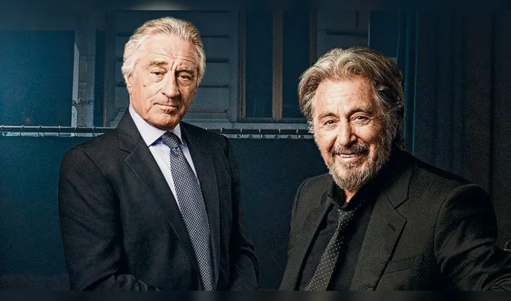 ‘El Padrino’: Al Pacino reveló que el éxito de la película le hizo llevar terapia por 25 años ‘El Padrino’: Al Pacino reveló que el éxito de la película le hizo llevar terapia por 25 años