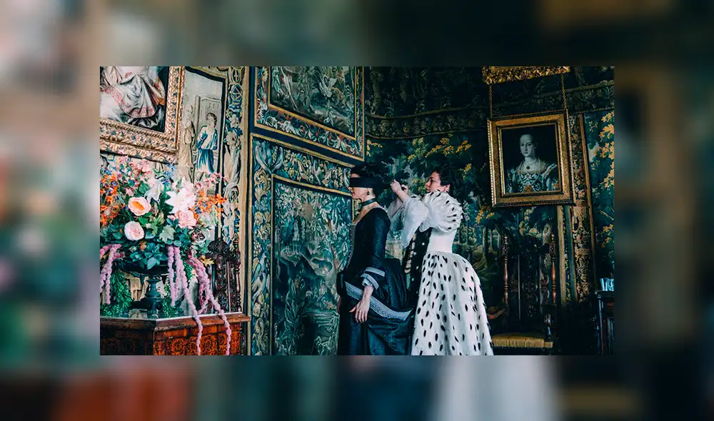 BAFTA 201 : lista completa de los ganadores del premio británico BAFTA 201 : lista completa de los ganadores del premio británico