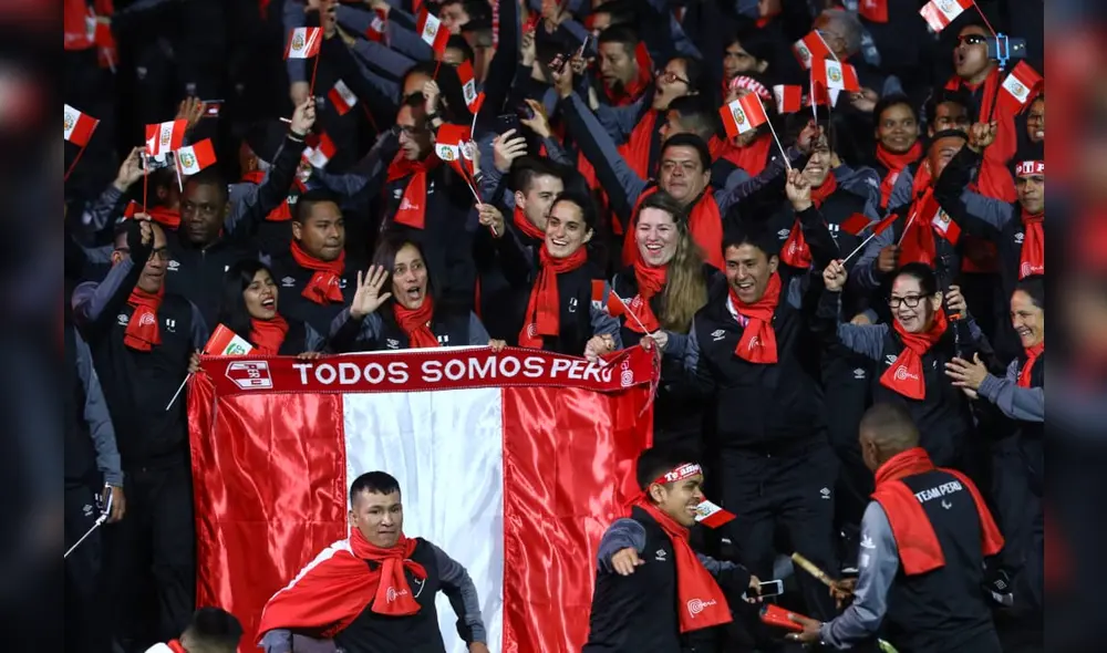 Inauguración Juegos Parapanamericanos 2019: canales, hora y países participantes. Imagen: GLR