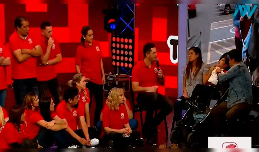 Teletón 2018: cadena solidaria no podría llegar a la meta para ayudar a San Juan de Dios