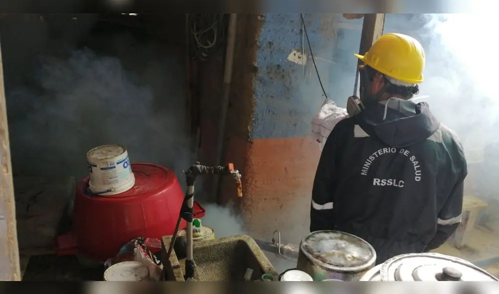 Autoridades de Salud en Cusco desarrollan labores de contención. Autoridades de Salud en Cusco desarrollan labores de contención.