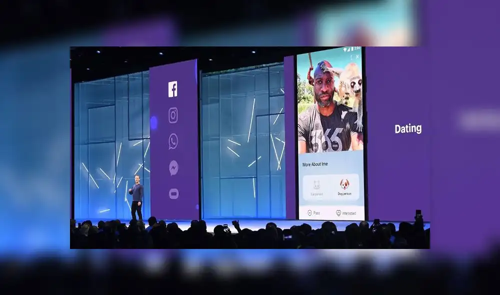 Facebook Dating llega al Perú y 13 países más [VIDEO]