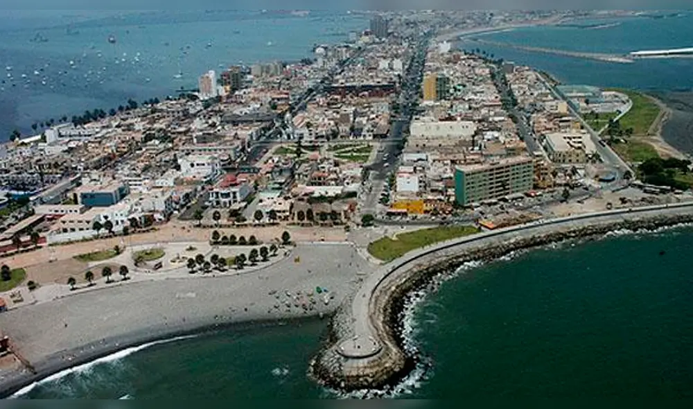 Resultados ONPE de las Elecciones 2018: Alcaldes electos en Lima y Callao