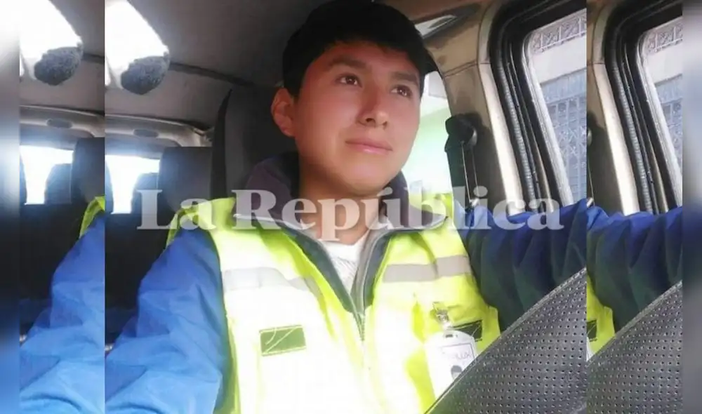 Acusados de la agresión están libres, mientras la víctima sigue hospitalizado. Foto composición LR Acusados de la agresión están libres, mientras la víctima sigue hospitalizado. Foto composición LR