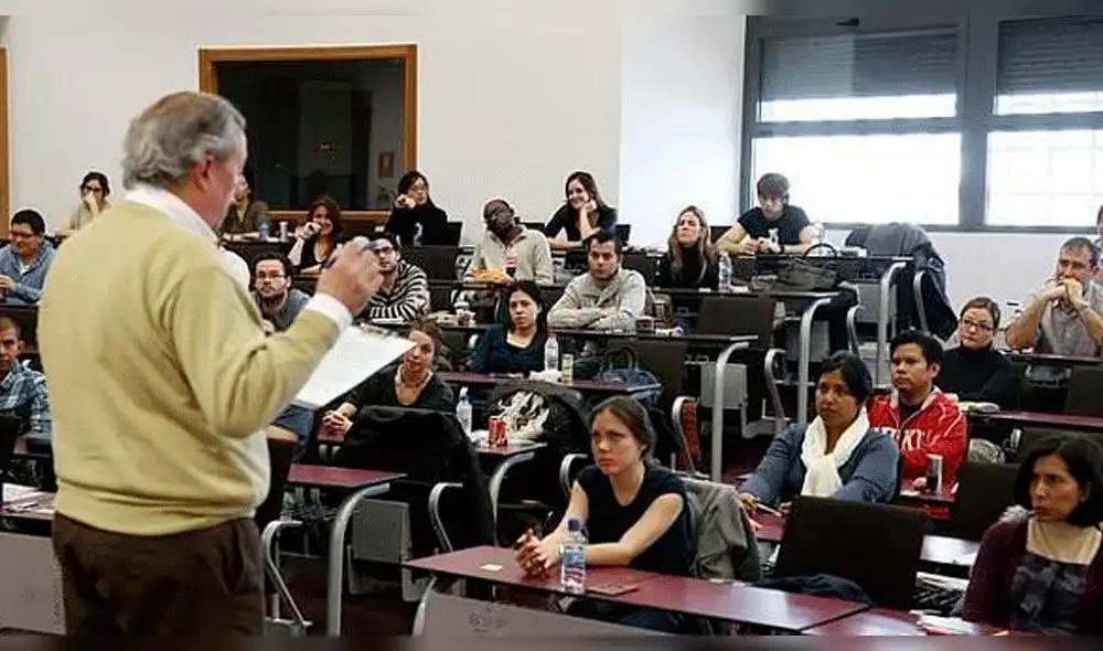 Sunedu ya no supervisará el cese de docentes mayores de 70 años