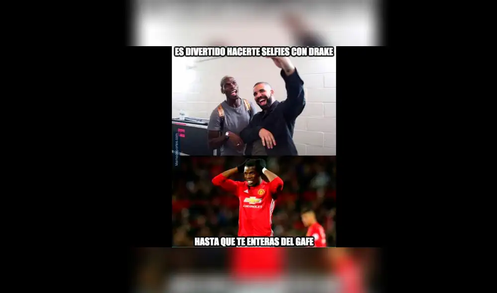 Barcelona vs United: memes le recuerdan al Real Madrid que los 'culés' ganaron y 'CR7' anotó