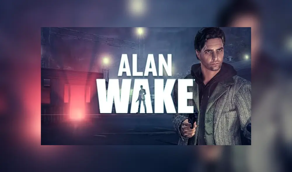 Los primeros videojuegos de regalo bisemanal son los aclamados Alan Wake y For Honor. Puedes descargarlos gratis en Epic Games Store desde el 2 de agosto.