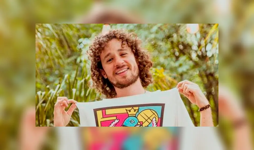 Luisito Comunica estuvo en medio de la polémica por un desacertado comentario que fue calificado como homofóbico. (Foto: Publ.MX) Luisito Comunica estuvo en medio de la polémica por un desacertado comentario que fue calificado como homofóbico. (Foto: Publ.MX)