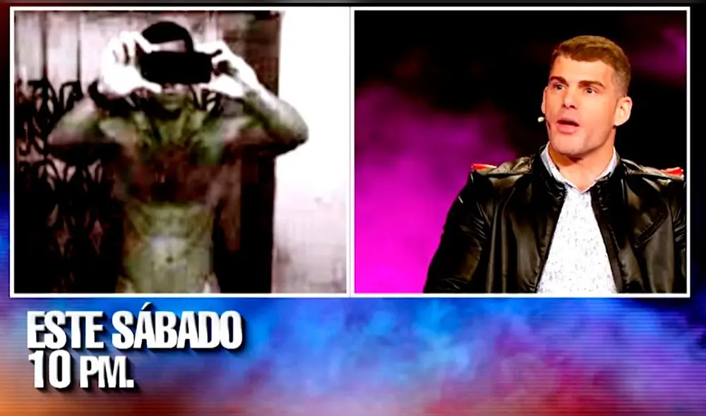 El Valor de la Verdad: la pregunta a Greg Michel que podría incomodar a George Forsyth 