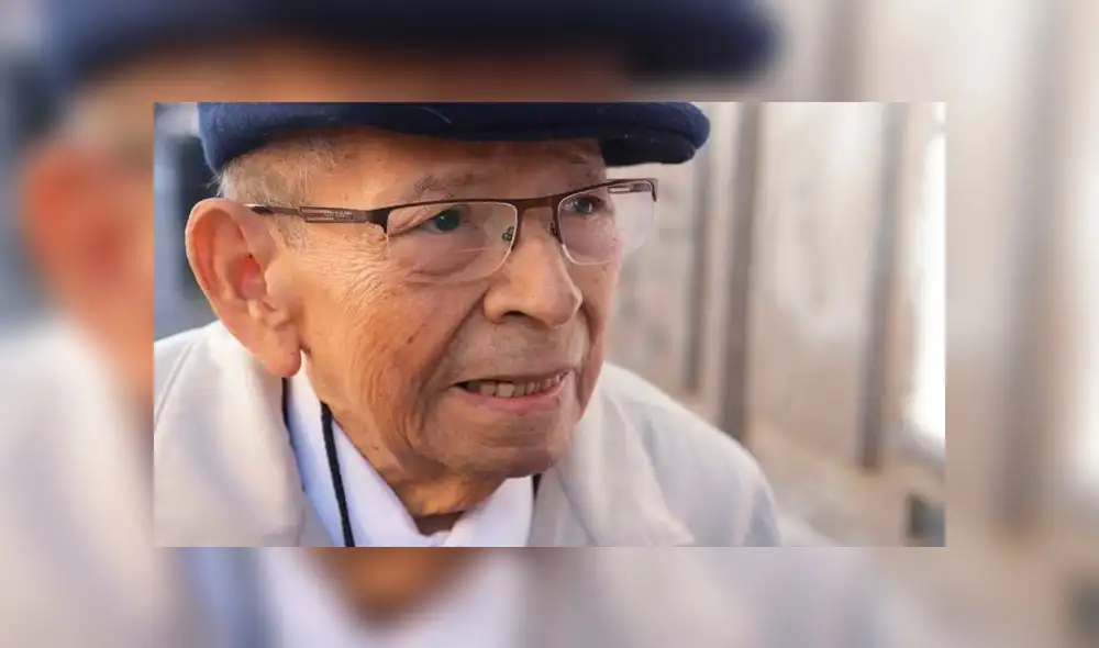 Periodista Enrique Montero Ponce falleció a los 92 años. Periodista Enrique Montero Ponce falleció a los 92 años.