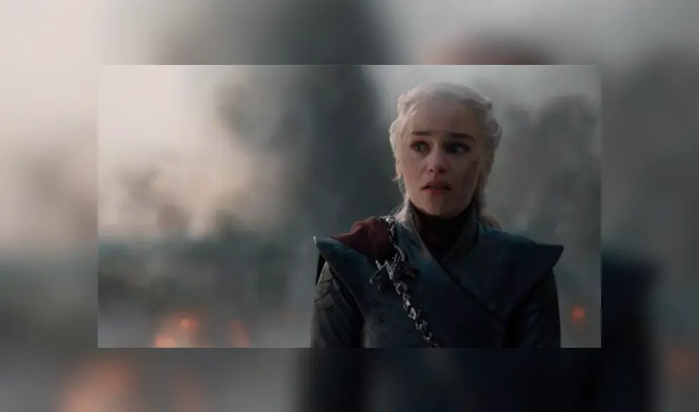 Game of Thrones: los personajes que sobrevivieron a la batalla de King's Landing