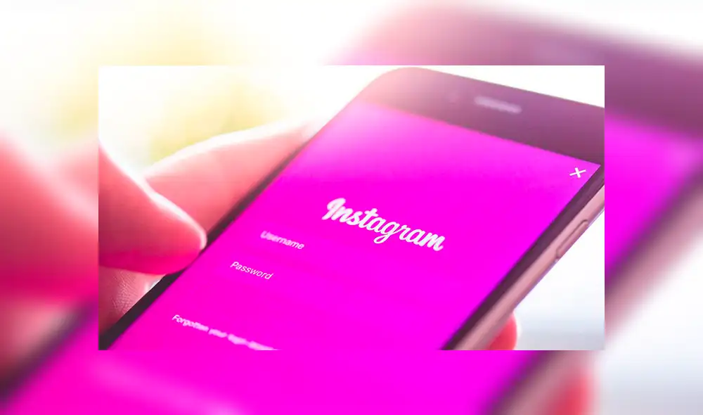 ¿Perdiste tu cuenta de Instagram?: pasos para recuperar tu contraseña olvidada o hackeada