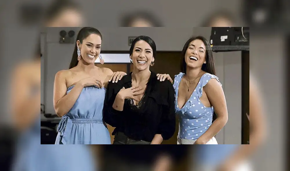 Rating: Así le fue a 'Mujeres al mando' frente a Milagros Leiva