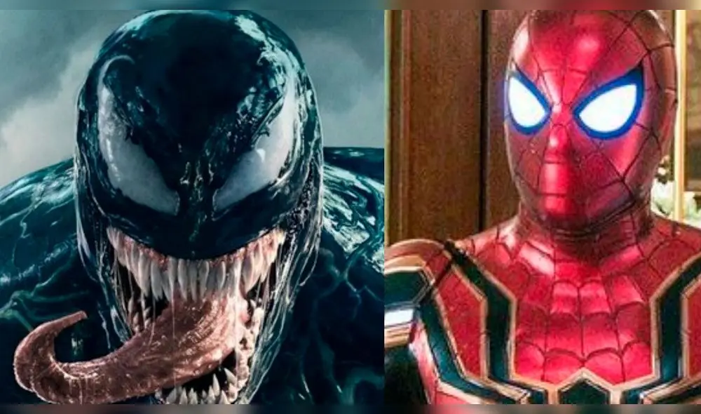 Tom Hardy se encuentra en conversaciones para aparecer en Venom 2. Foto: Marvel Tom Hardy se encuentra en conversaciones para aparecer en Venom 2. Foto: Marvel