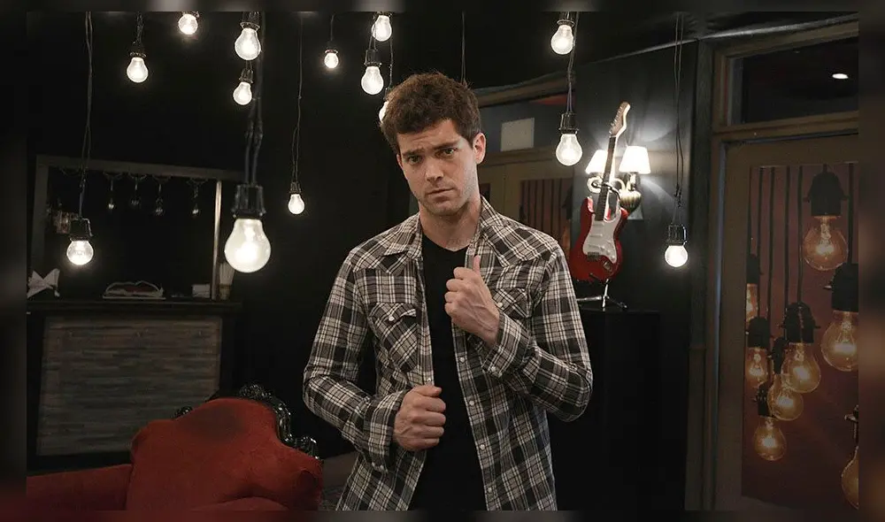 Día del Ingeniero: los famosos que dejaron sus carreras por el mundo del espectáculo Día del Ingeniero: los famosos que dejaron sus carreras por el mundo del espectáculo